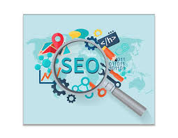 بالا بردن seo  افزایش بازدید